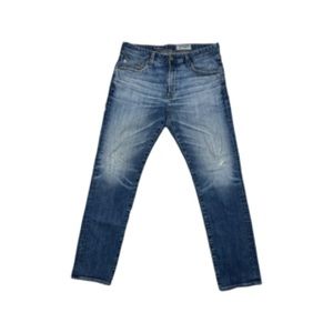 AG Adriano Goldschmied AG-ED “The Graduate” Tailored Leg Size 34